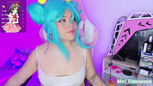 Unleash your urge for fetish cams livestreamers with our pick of steaming hot models, versed in the art of seduction and indulgence.