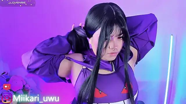 Unleash your urge for fetish cams livestreamers with our pick of steaming hot models, versed in the art of seduction and indulgence.