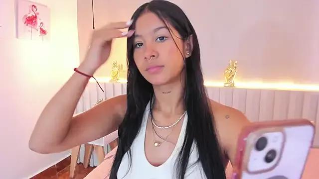 Unleash your urge for fetish cams livestreamers with our pick of steaming hot models, versed in the art of seduction and indulgence.