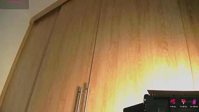 Unleash your urge for fetish cams livestreamers with our pick of steaming hot models, versed in the art of seduction and indulgence.