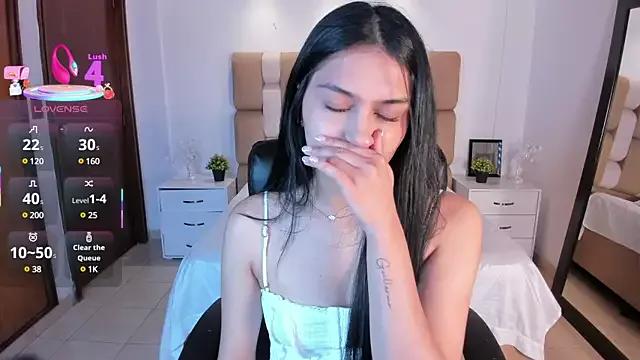 Unleash your urge for fetish cams livestreamers with our pick of steaming hot models, versed in the art of seduction and indulgence.