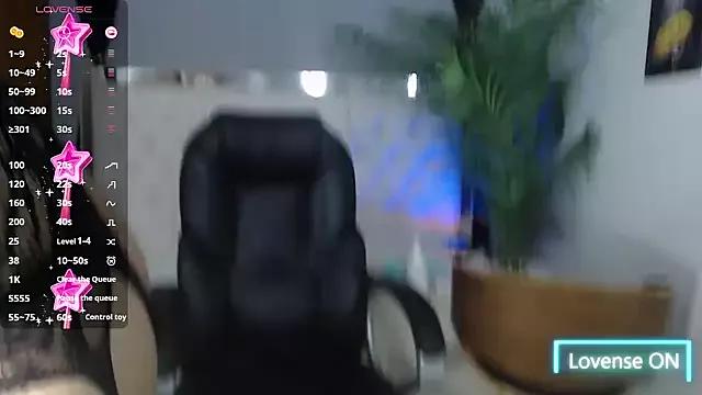 Aidan_twink from StripChat is Freechat