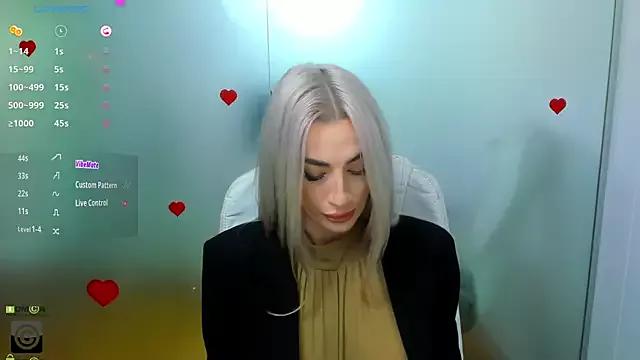 Unleash your urge for fetish cams livestreamers with our pick of steaming hot models, versed in the art of seduction and indulgence.