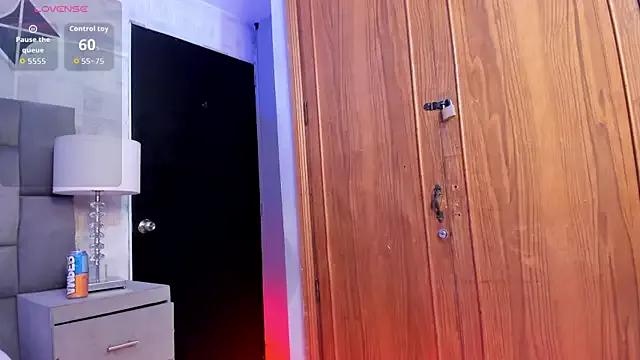 Unleash your urge for fetish cams livestreamers with our pick of steaming hot models, versed in the art of seduction and indulgence.