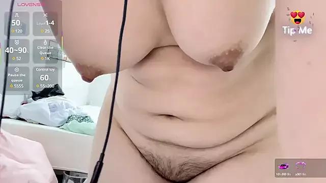 aimi-bb from StripChat