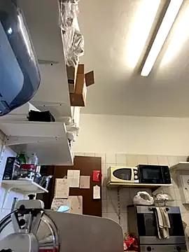 Photos of ainaht from StripChat is Private