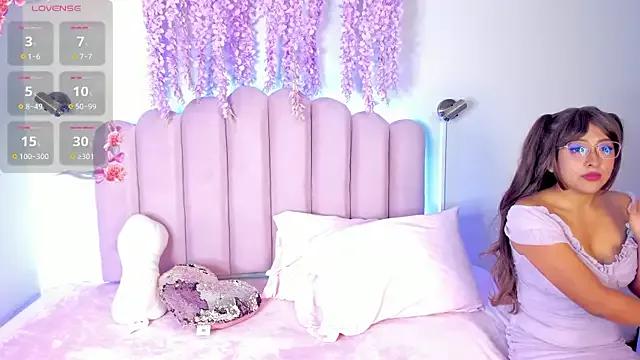 Unleash your urge for fetish cams livestreamers with our pick of steaming hot models, versed in the art of seduction and indulgence.