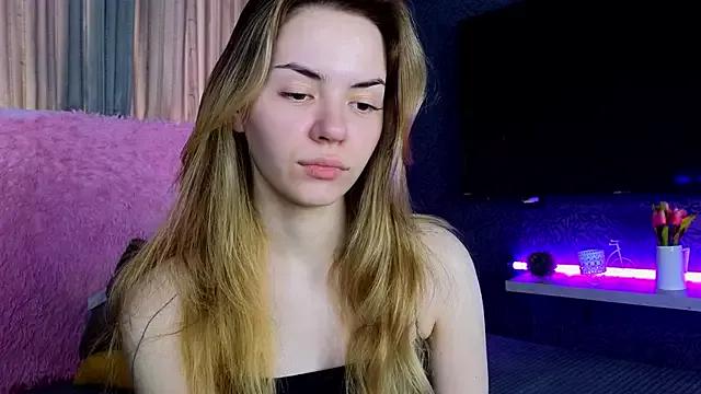 airishbelle from StripChat is Freechat