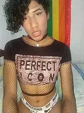 Aisha_Aurora from StripChat is Freechat