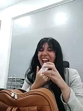 aisha_latina from StripChat is Freechat
