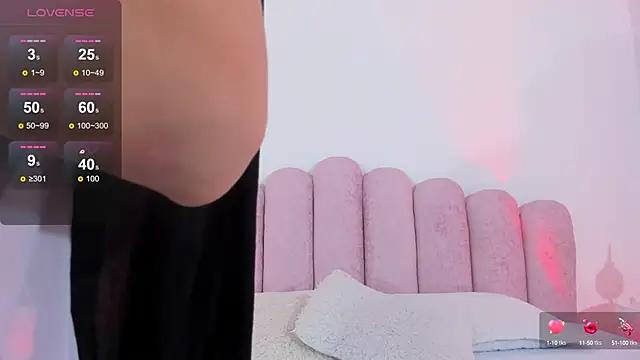 Unleash your urge for fetish cams livestreamers with our pick of steaming hot models, versed in the art of seduction and indulgence.