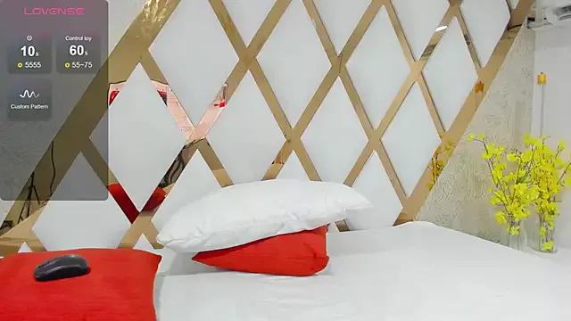 Unleash your urge for fetish cams livestreamers with our pick of steaming hot models, versed in the art of seduction and indulgence.