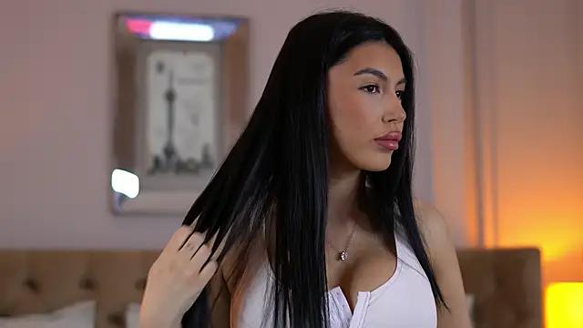 Unleash your urge for fetish cams livestreamers with our pick of steaming hot models, versed in the art of seduction and indulgence.