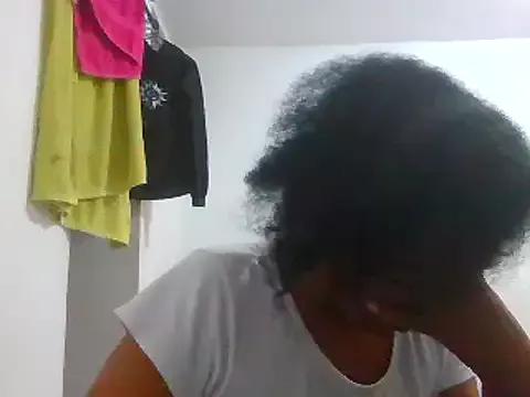 Aishamara from StripChat is Freechat
