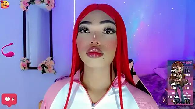 Unleash your urge for fetish cams livestreamers with our pick of steaming hot models, versed in the art of seduction and indulgence.