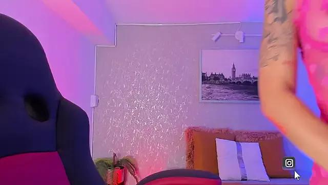 Unleash your urge for fetish cams livestreamers with our pick of steaming hot models, versed in the art of seduction and indulgence.