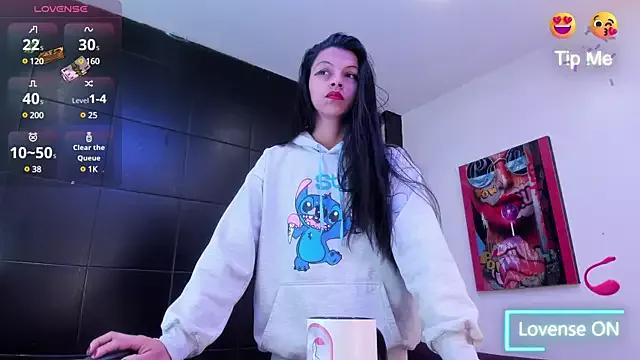 Unleash your urge for fetish cams livestreamers with our pick of steaming hot models, versed in the art of seduction and indulgence.