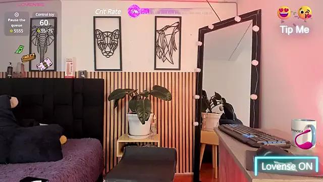 aitana_garcia_ from StripChat is Freechat