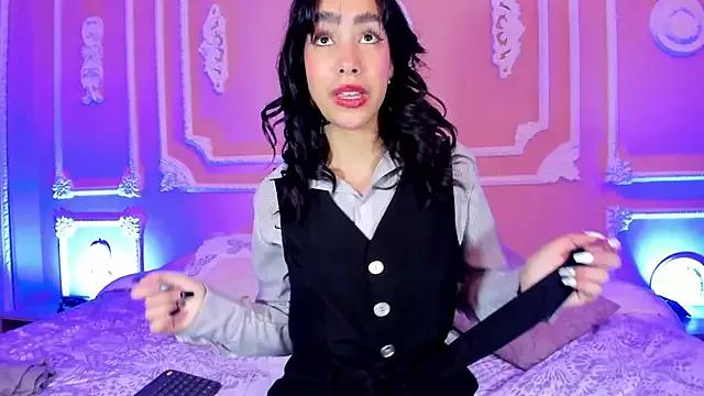 Unleash your urge for fetish cams livestreamers with our pick of steaming hot models, versed in the art of seduction and indulgence.