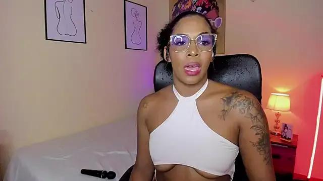 Unleash your urge for fetish cams livestreamers with our pick of steaming hot models, versed in the art of seduction and indulgence.