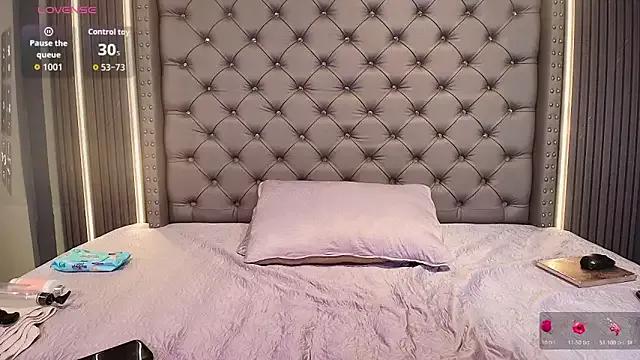 AKANE_SA from StripChat is Freechat