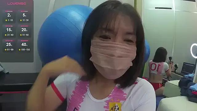 Unleash your urge for fetish cams livestreamers with our pick of steaming hot models, versed in the art of seduction and indulgence.