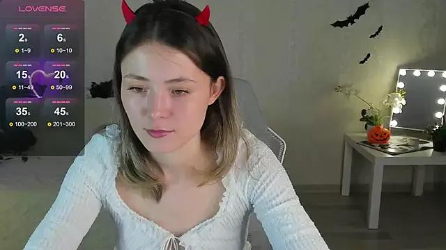 Unleash your urge for fetish cams livestreamers with our pick of steaming hot models, versed in the art of seduction and indulgence.