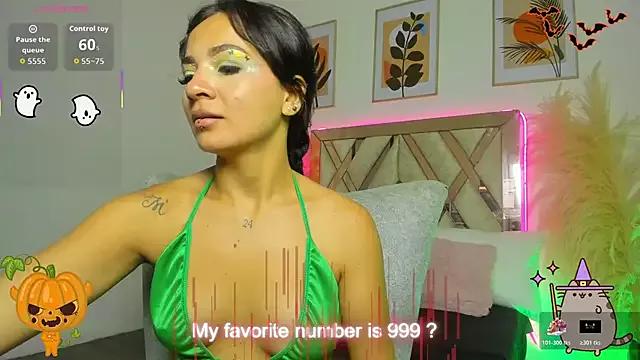 Unleash your urge for fetish cams livestreamers with our pick of steaming hot models, versed in the art of seduction and indulgence.