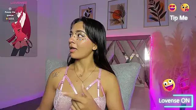 Unleash your urge for fetish cams livestreamers with our pick of steaming hot models, versed in the art of seduction and indulgence.