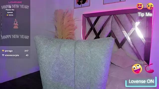 Unleash your urge for fetish cams livestreamers with our pick of steaming hot models, versed in the art of seduction and indulgence.