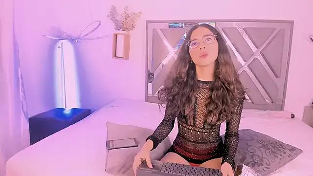 Akira_Hime from StripChat is Freechat