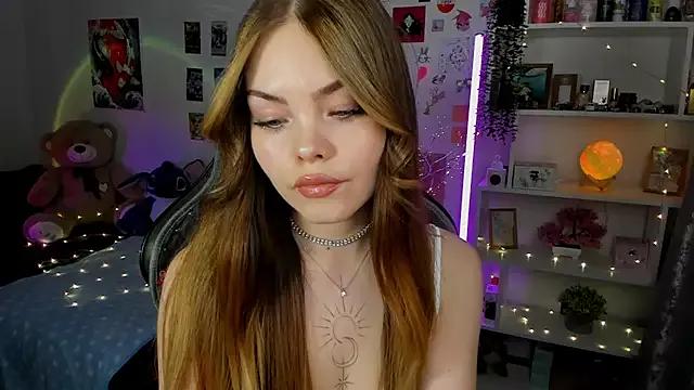 AkiraKatsu from StripChat is Freechat