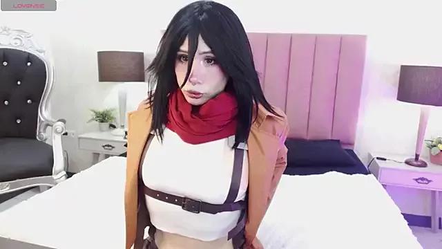 Unleash your urge for fetish cams livestreamers with our pick of steaming hot models, versed in the art of seduction and indulgence.