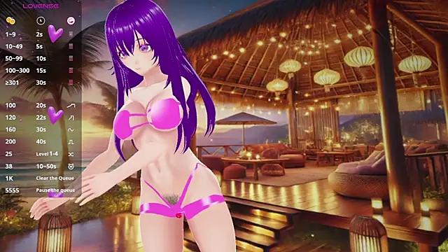 Unleash your urge for fetish cams livestreamers with our pick of steaming hot models, versed in the art of seduction and indulgence.