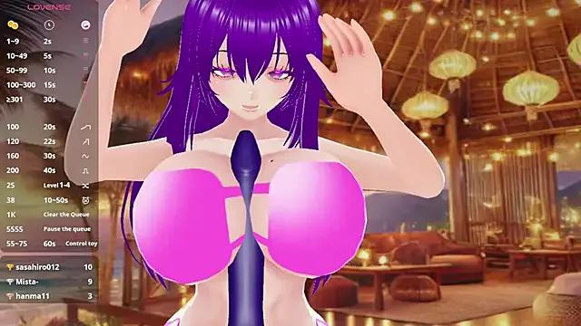 Unleash your urge for fetish cams livestreamers with our pick of steaming hot models, versed in the art of seduction and indulgence.