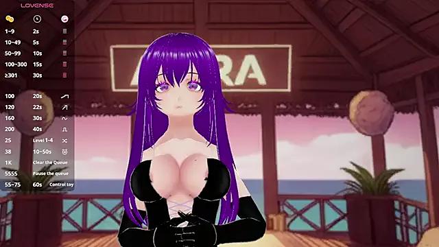 Unleash your urge for fetish cams livestreamers with our pick of steaming hot models, versed in the art of seduction and indulgence.