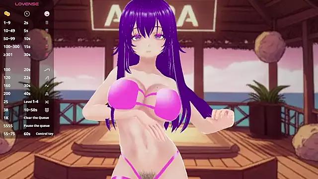 Unleash your urge for fetish cams livestreamers with our pick of steaming hot models, versed in the art of seduction and indulgence.