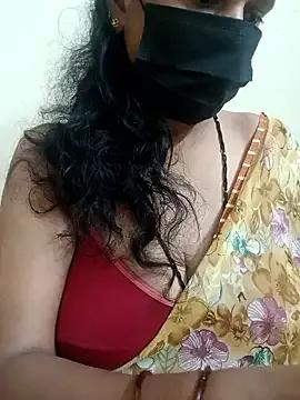 akshara_22 from StripChat is Freechat
