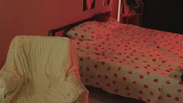 Al1ceGreen from StripChat is Freechat