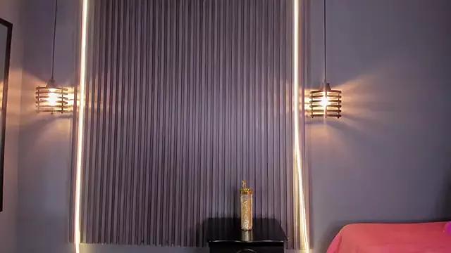 alahia_betancurx from StripChat is Freechat