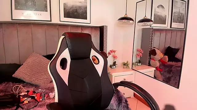 Unleash your urge for fetish cams livestreamers with our pick of steaming hot models, versed in the art of seduction and indulgence.