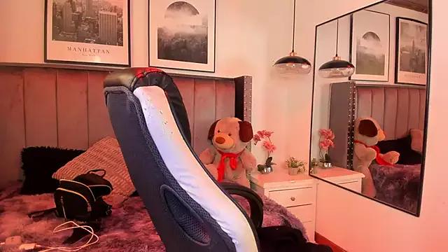 Unleash your urge for fetish cams livestreamers with our pick of steaming hot models, versed in the art of seduction and indulgence.