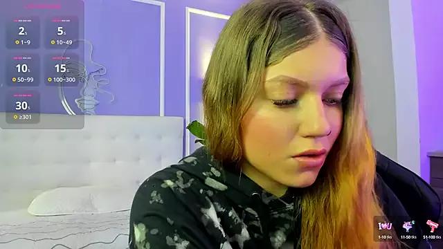 Unleash your urge for fetish cams livestreamers with our pick of steaming hot models, versed in the art of seduction and indulgence.