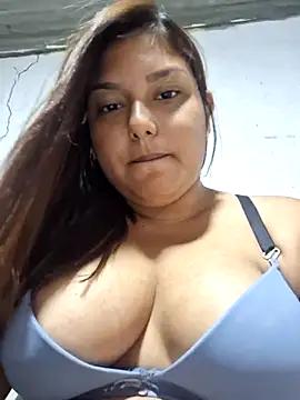 AlaiaSaide from StripChat