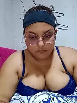 AlaiaSaide webcams show profile image 