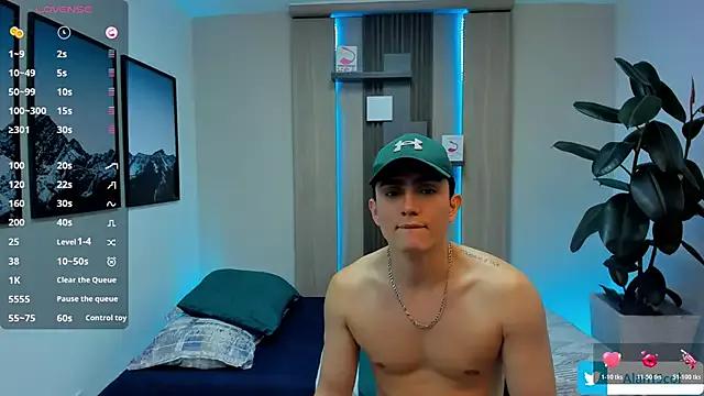 Unleash your urge for fetish cams livestreamers with our pick of steaming hot models, versed in the art of seduction and indulgence.