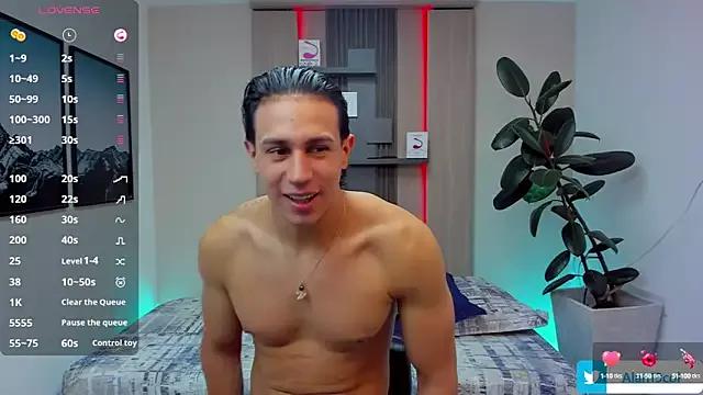 Unleash your urge for fetish cams livestreamers with our pick of steaming hot models, versed in the art of seduction and indulgence.