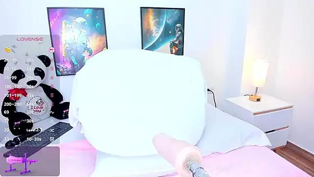 Unleash your urge for fetish cams livestreamers with our pick of steaming hot models, versed in the art of seduction and indulgence.