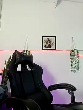 Alana-sweet from StripChat is Freechat