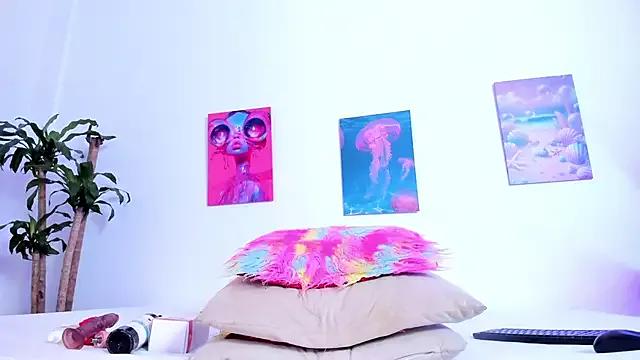 Unleash your urge for fetish cams livestreamers with our pick of steaming hot models, versed in the art of seduction and indulgence.
